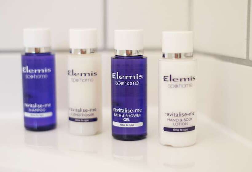 标准间, The Berkeley Square Hotel Bristol