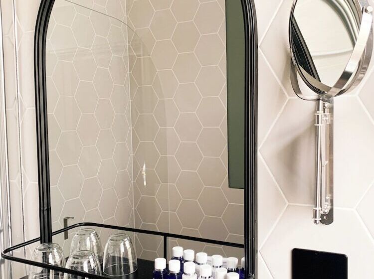 高级大房间, The Berkeley Square Hotel Bristol