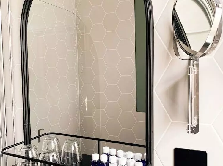 Superior Room, The Berkeley Square Hotel Bristol