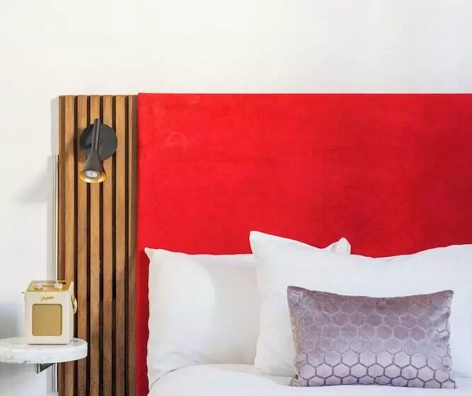 Superior Room, The Berkeley Square Hotel Bristol