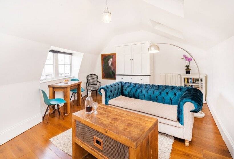 豪华套房, The Berkeley Square Hotel Bristol