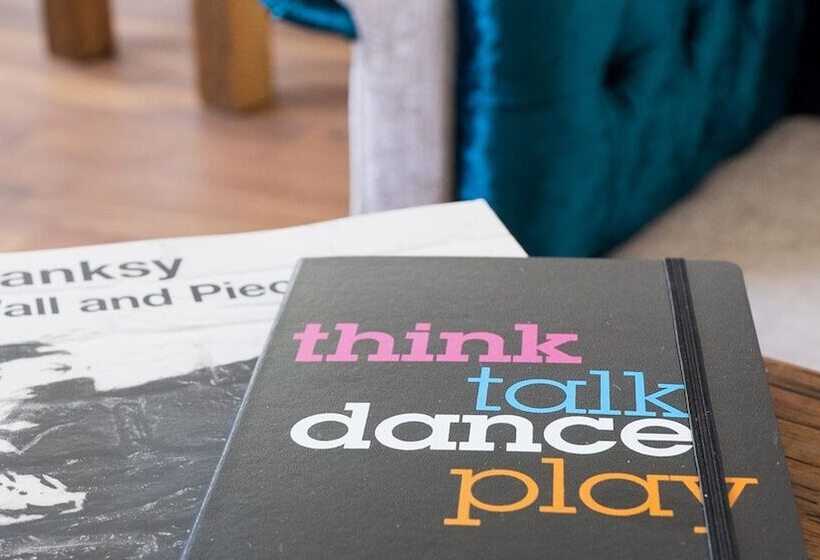 豪华套房, The Berkeley Square Hotel Bristol