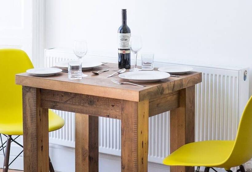 豪华套房, The Berkeley Square Hotel Bristol