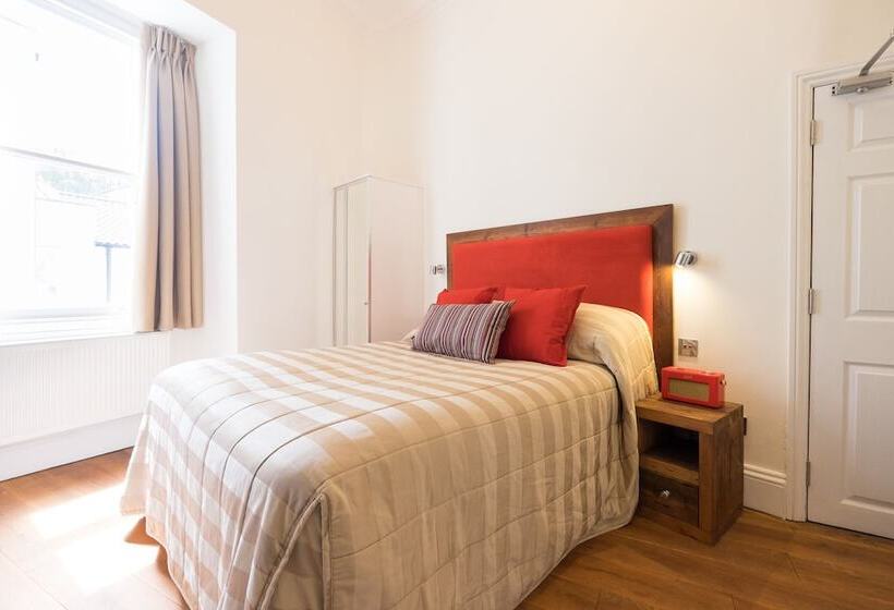 豪华套房, The Berkeley Square Hotel Bristol