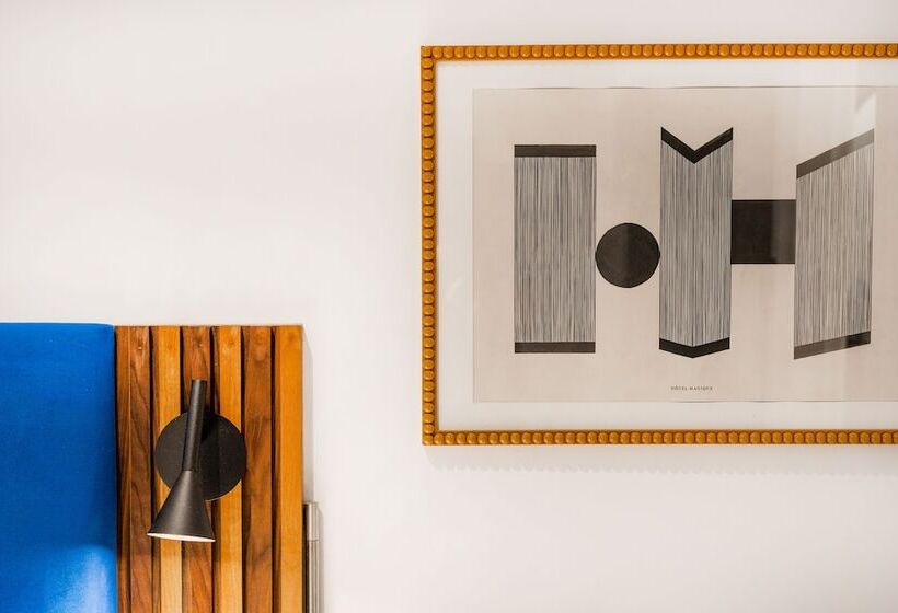 高级大房间, The Berkeley Square Hotel Bristol