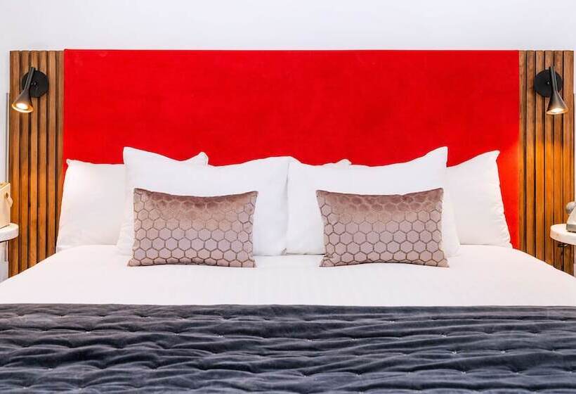 高级大房间, The Berkeley Square Hotel Bristol