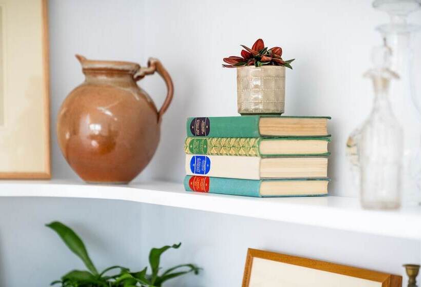 豪华套房, The Berkeley Square Hotel Bristol