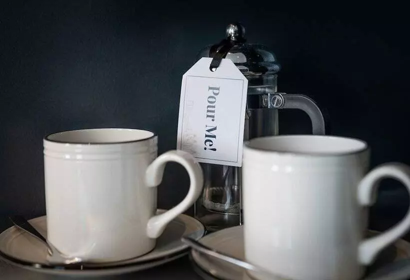 Superior Room, The Berkeley Square Hotel Bristol