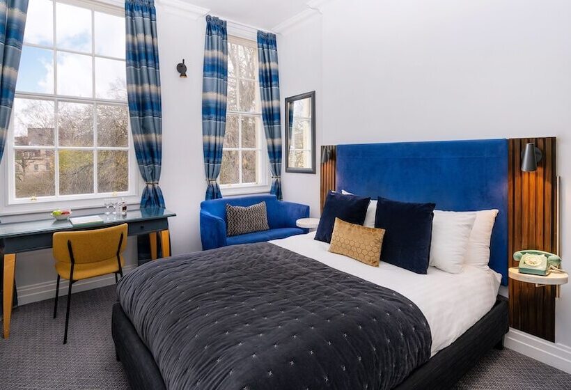 高级大房间, The Berkeley Square Hotel Bristol