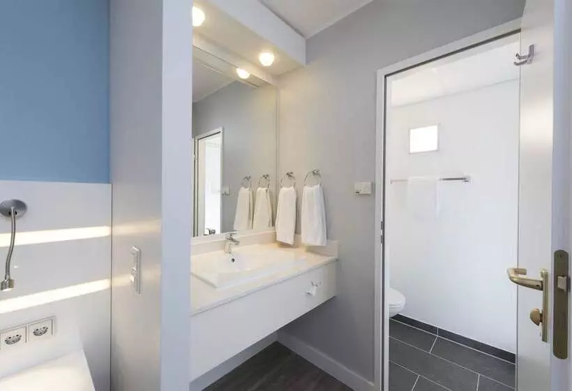 Standard-huone, Best Western Hotel Peine Salzgitter