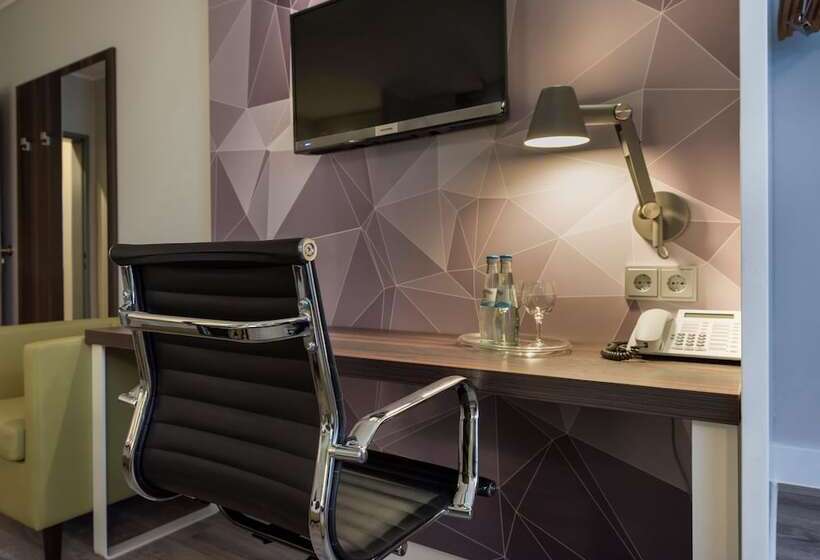 Номер Стандарт, Best Western Hotel Peine Salzgitter