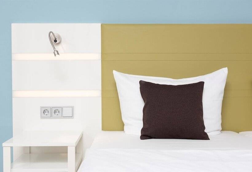 غرفة قياسية, Best Western Hotel Peine Salzgitter