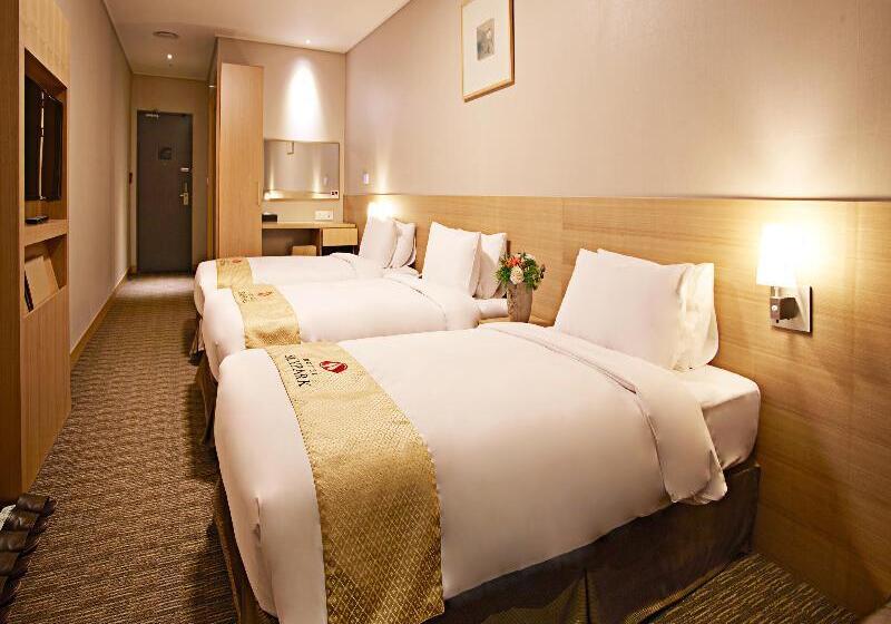 غرفة قياسية, Best Western Hotel Peine Salzgitter