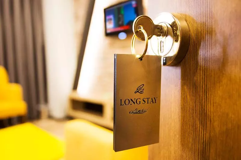 Standard Yhden Hengen Huone, Best Western Hotel Peine Salzgitter