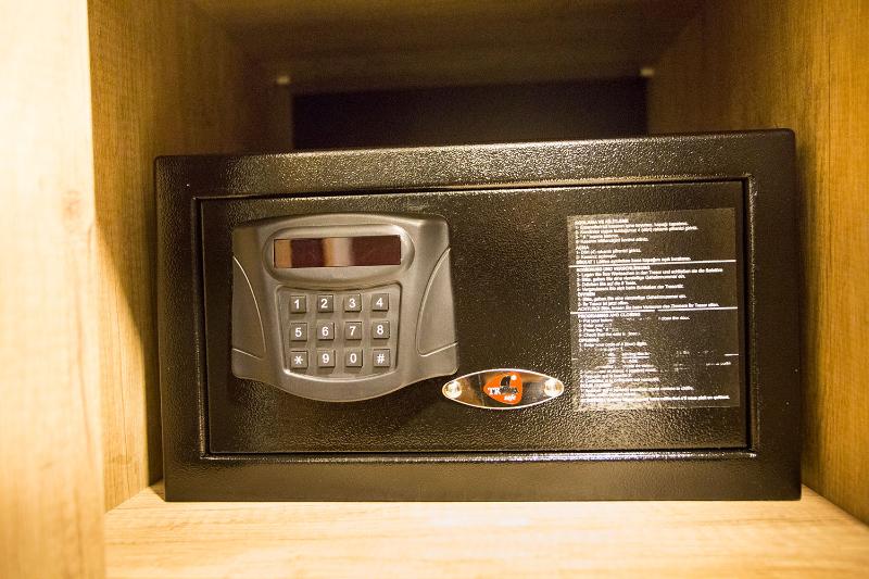 غرفة قياسية فردية, Best Western Hotel Peine Salzgitter