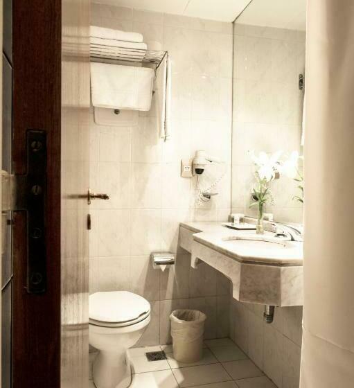 اتاق استاندارد, Cristoforo Colombo