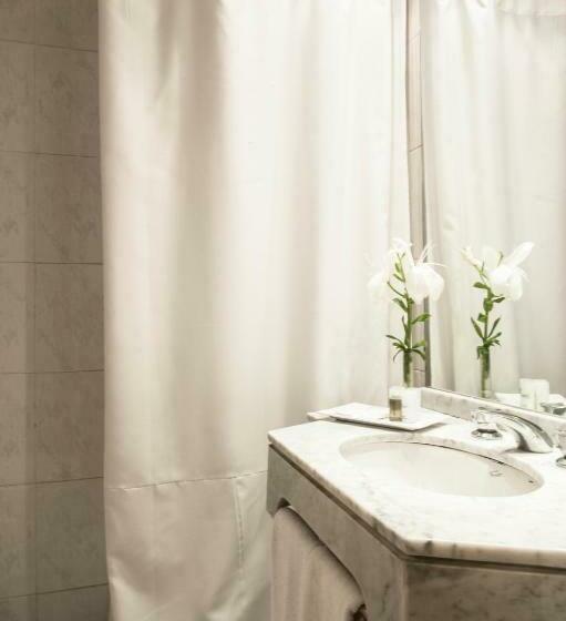 اتاق استاندارد, Cristoforo Colombo