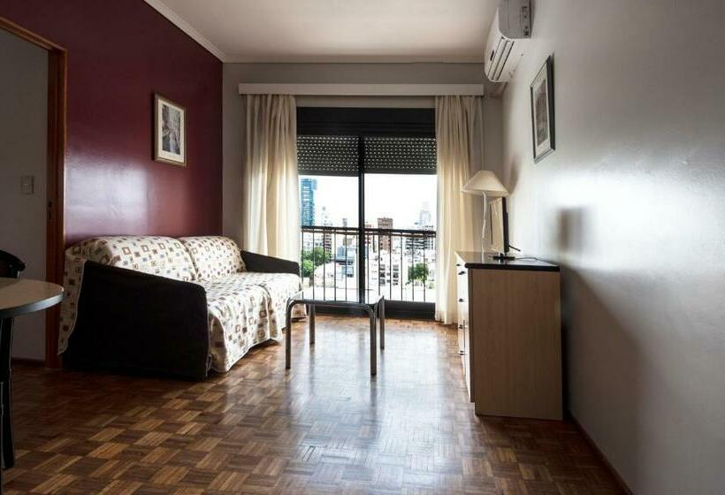 اتاق استاندارد چهار تخته, Cristoforo Colombo