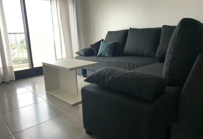 اتاق پنج‌تخته استاندارد, Cristoforo Colombo