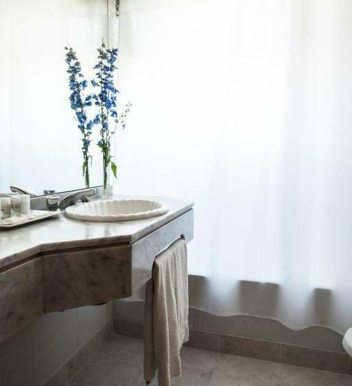 اتاق استاندارد سه نفره, Cristoforo Colombo