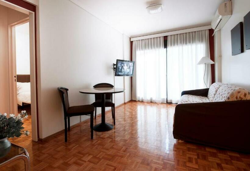 اتاق استاندارد سه نفره, Cristoforo Colombo