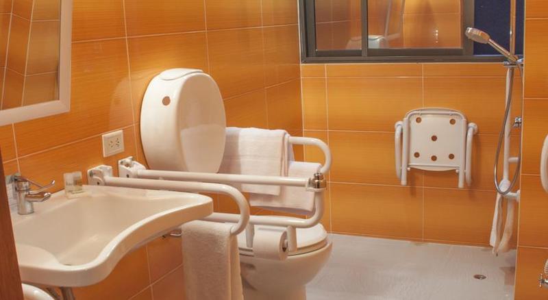 اتاق استاندارد, Cristoforo Colombo