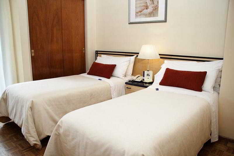 اتاق استاندارد, Cristoforo Colombo