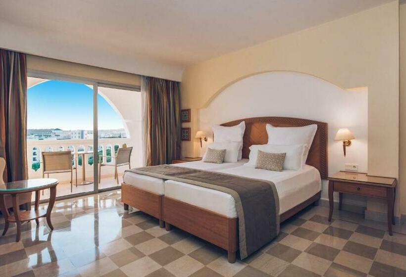 小型套房, Iberostar Selection Kantaoui Bay