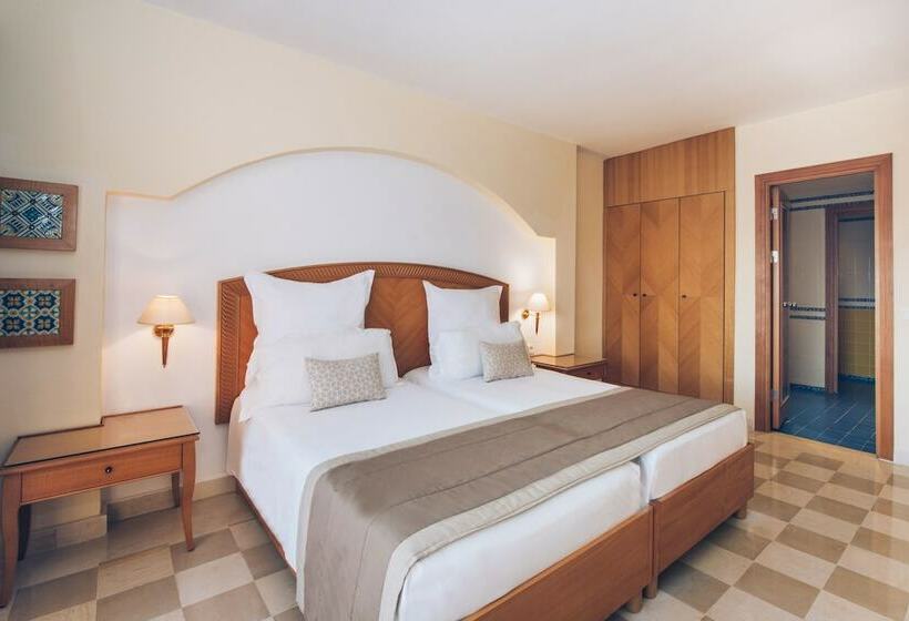 小型套房, Iberostar Selection Kantaoui Bay