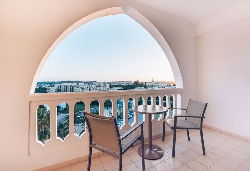 小型套房, Iberostar Selection Kantaoui Bay