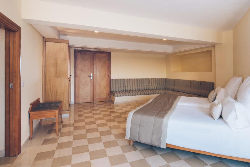 جناح جونيور, Iberostar Selection Kantaoui Bay