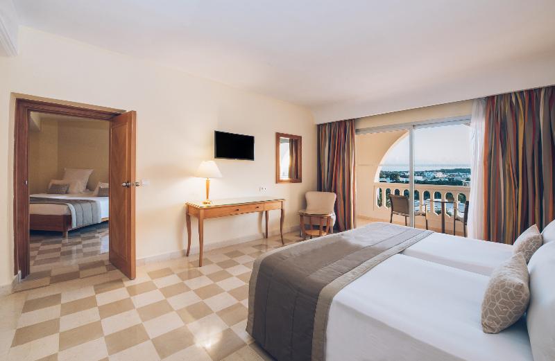 جناح جونيور, Iberostar Selection Kantaoui Bay