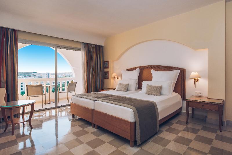 小型套房, Iberostar Selection Kantaoui Bay