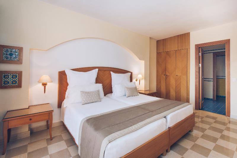 جناح جونيور, Iberostar Selection Kantaoui Bay