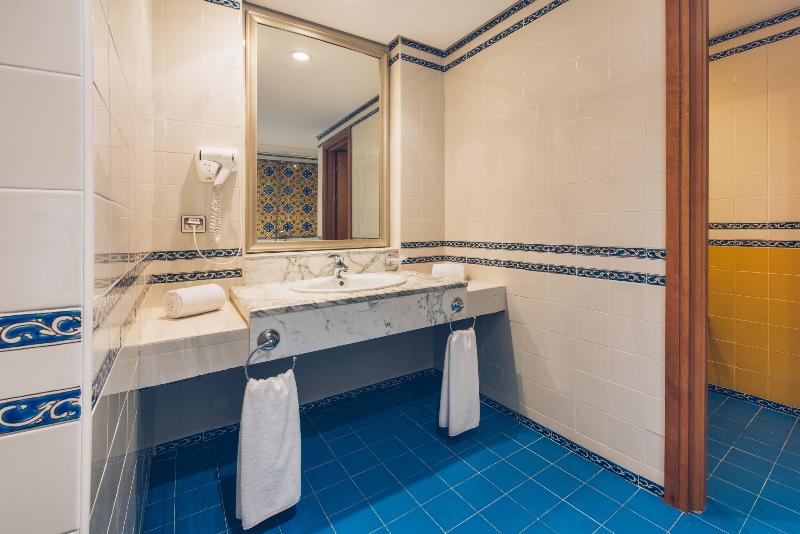 جناح جونيور, Iberostar Selection Kantaoui Bay