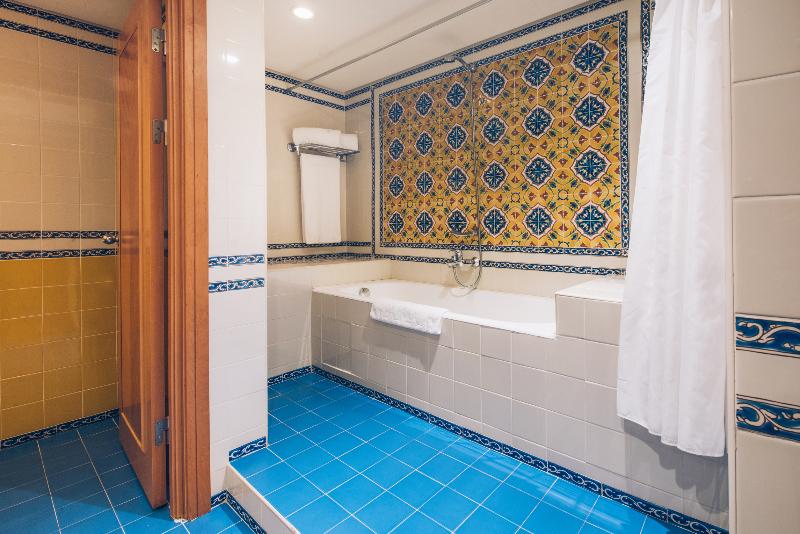 جناح جونيور, Iberostar Selection Kantaoui Bay