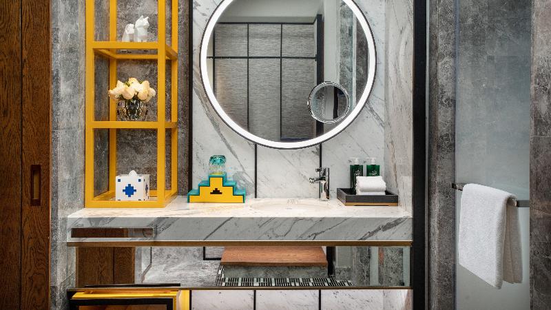 جناح جونيور, Iberostar Selection Kantaoui Bay