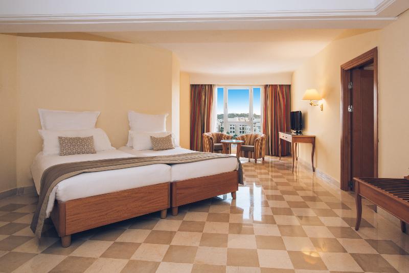 جناح جونيور, Iberostar Selection Kantaoui Bay