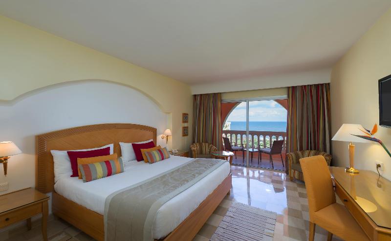 جناح جونيور, Iberostar Selection Kantaoui Bay