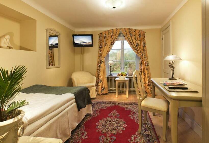 اتاق استاندارد یک نفره, åkeshofs Slott