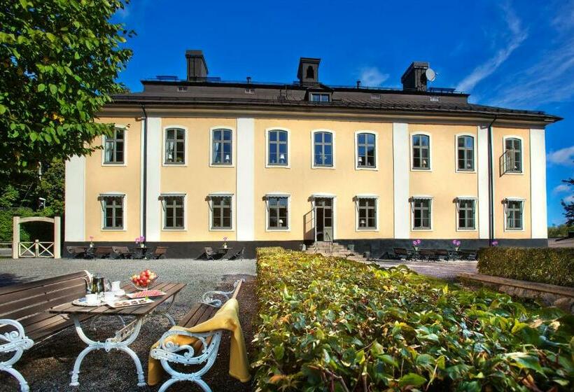 اتاق استاندارد, åkeshofs Slott