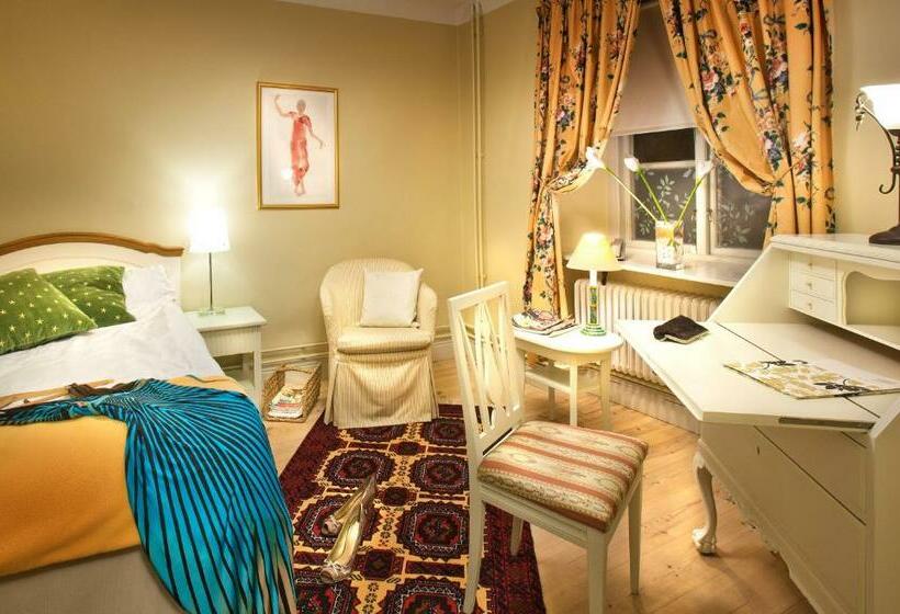 اتاق استاندارد, åkeshofs Slott