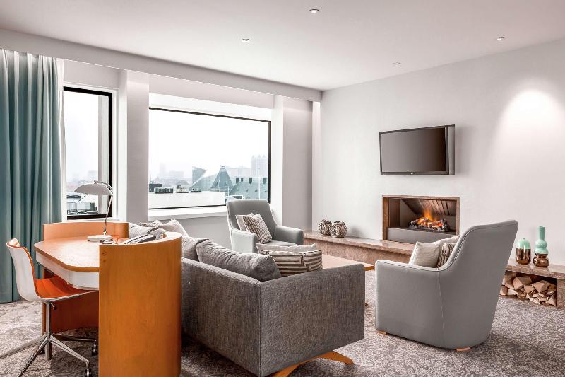 غرفة ديلوكس, Mansuirou