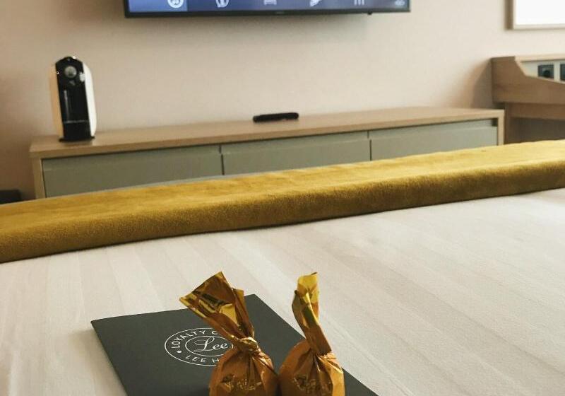 اتاق اجرایی, Mespil