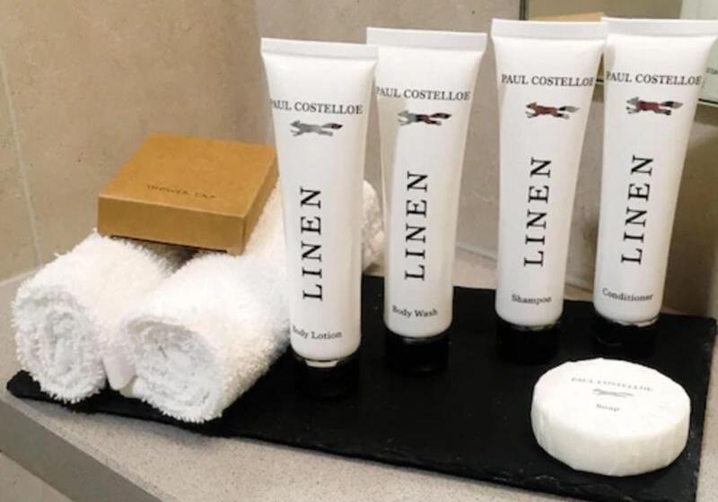 اتاق اجرایی, Mespil