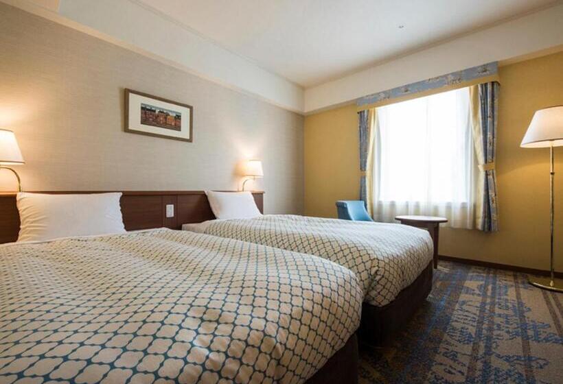 اتاق استاندارد, Nikko Huis Ten Bosch