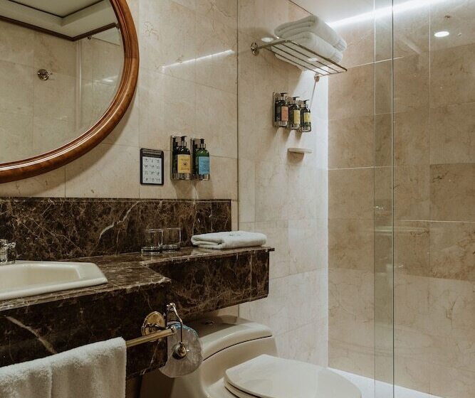 高级客房, Park 10