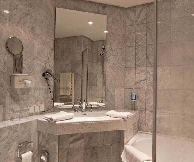 ビジネスルーム, Parkhotel Unter Den Linden