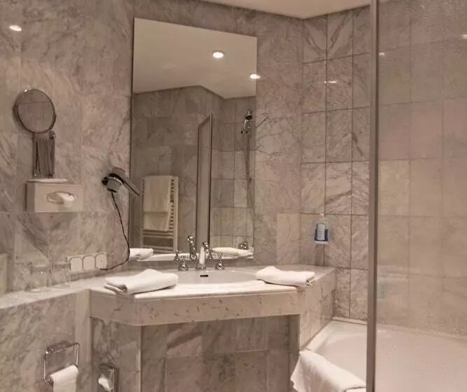 ビジネスルーム, Parkhotel Unter Den Linden