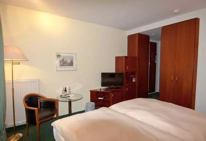 ビジネスルーム, Parkhotel Unter Den Linden